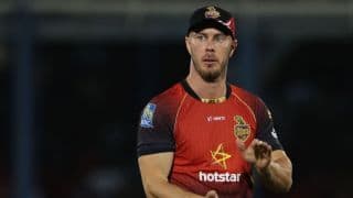 Chris Lynn to cut short CPL stint to boost World Cup chances with Queensland